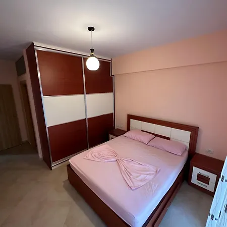 Alea Apartmán Sarandë