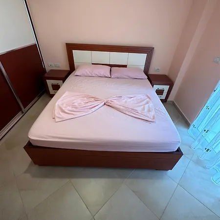 Alea Apartmán