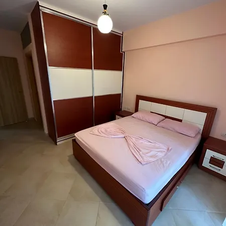 Apartmán Alea *