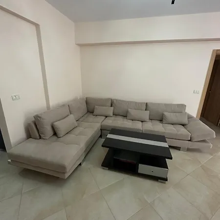 Apartmán Alea