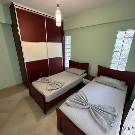 Alea Apartmán Sarandë