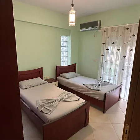 Alea Apartmán Sarandë