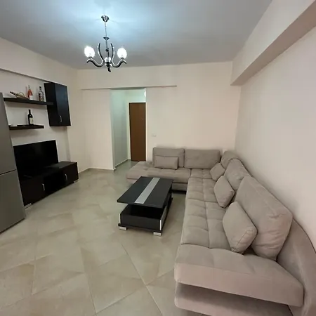 Apartmán Alea Sarandë