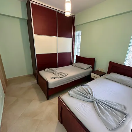 Alea Apartmán Sarandë